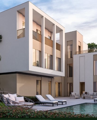 Sobha Realty – Award-winning developer of Elwood Dubai luxury properties